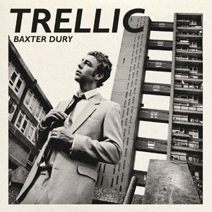 Baxter Dury - Trellic (Radio Date 22 Dicembre 2011)